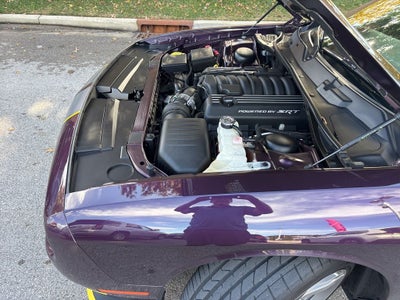 2021 Dodge Challenger R/T Scat Pack CPO