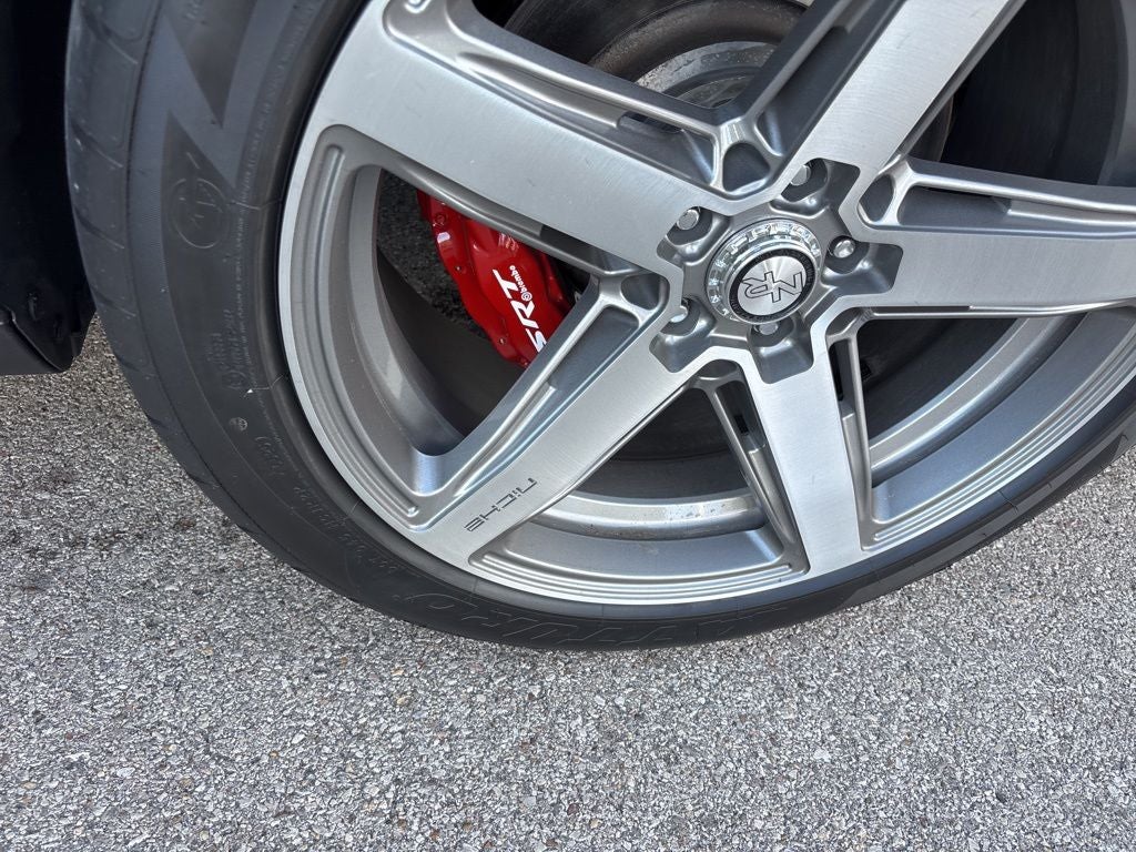 2021 Dodge Challenger R/T Scat Pack CPO