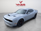 2021 Dodge Challenger R/T Scat Pack Widebody