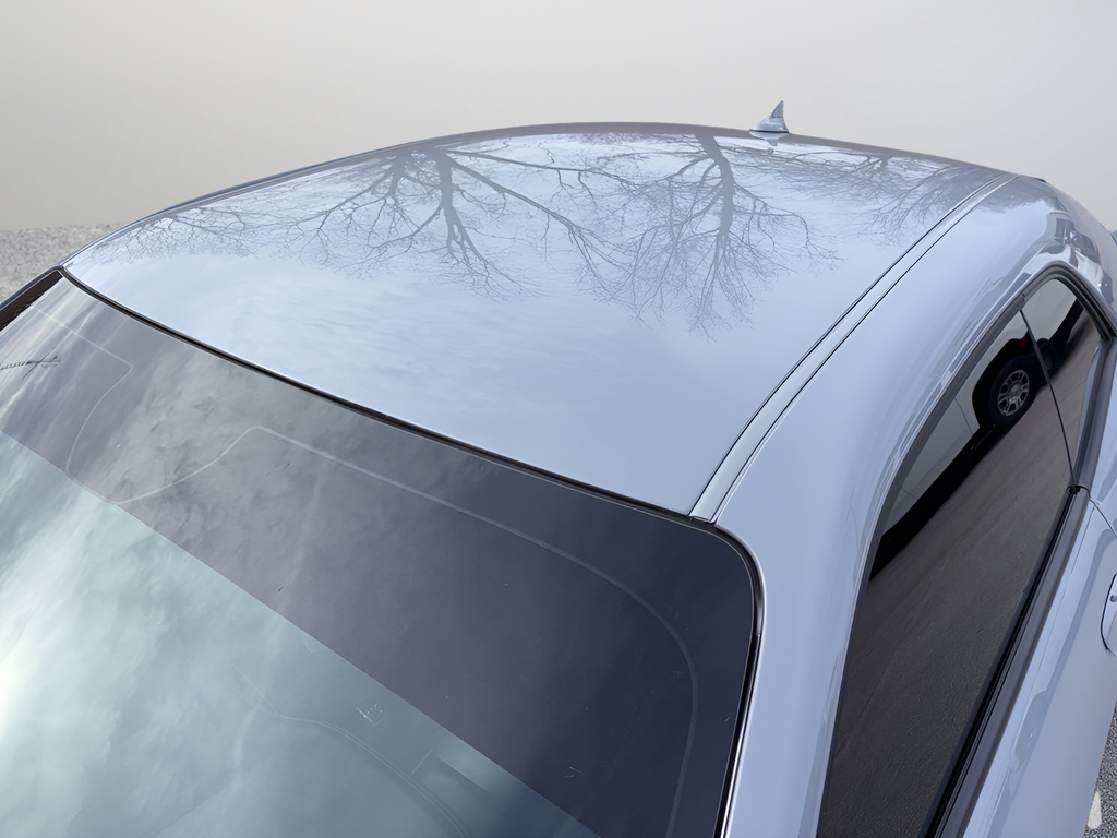 2021 Dodge Challenger R/T Scat Pack Widebody