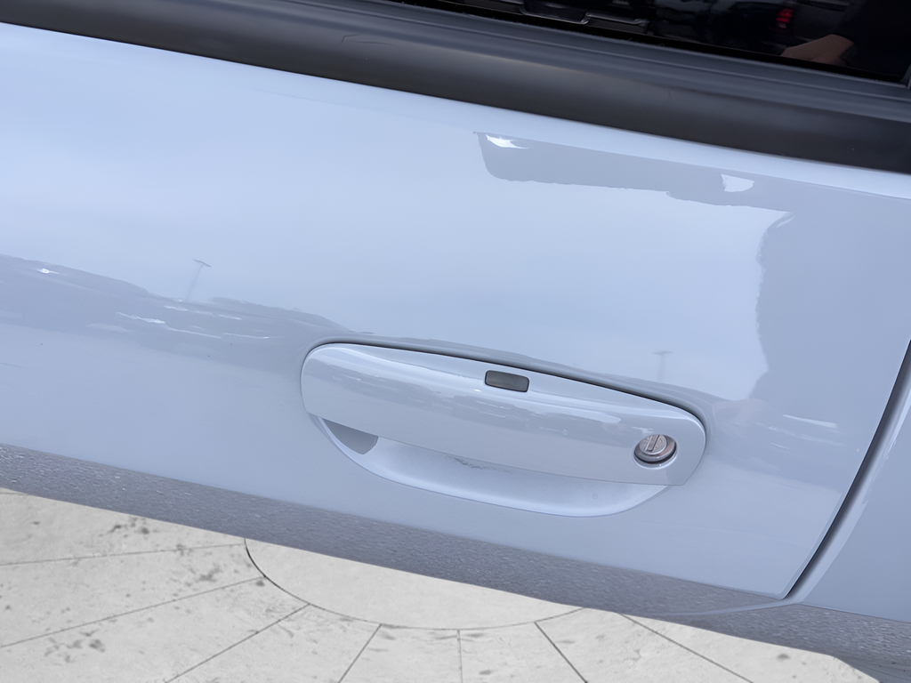 2021 Dodge Challenger R/T Scat Pack Widebody