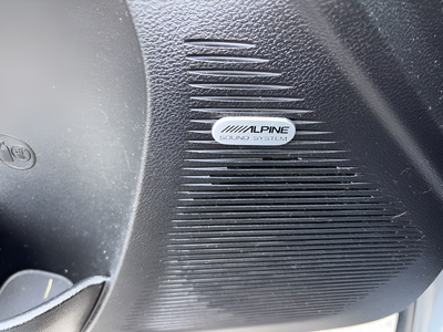 2021 Dodge Challenger R/T Scat Pack Widebody