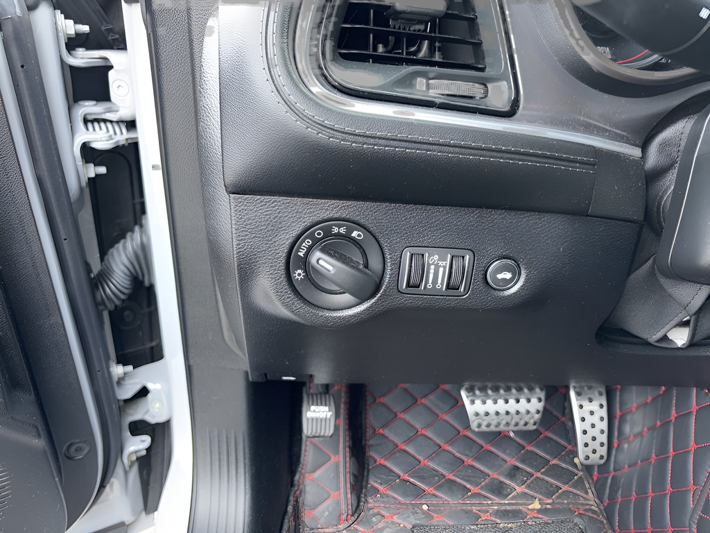 2021 Dodge Challenger R/T Scat Pack Widebody