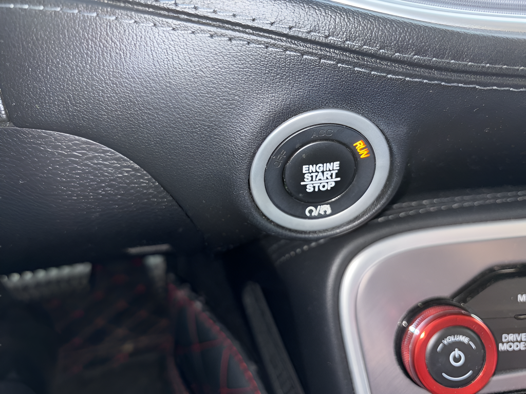 2021 Dodge Challenger R/T Scat Pack Widebody