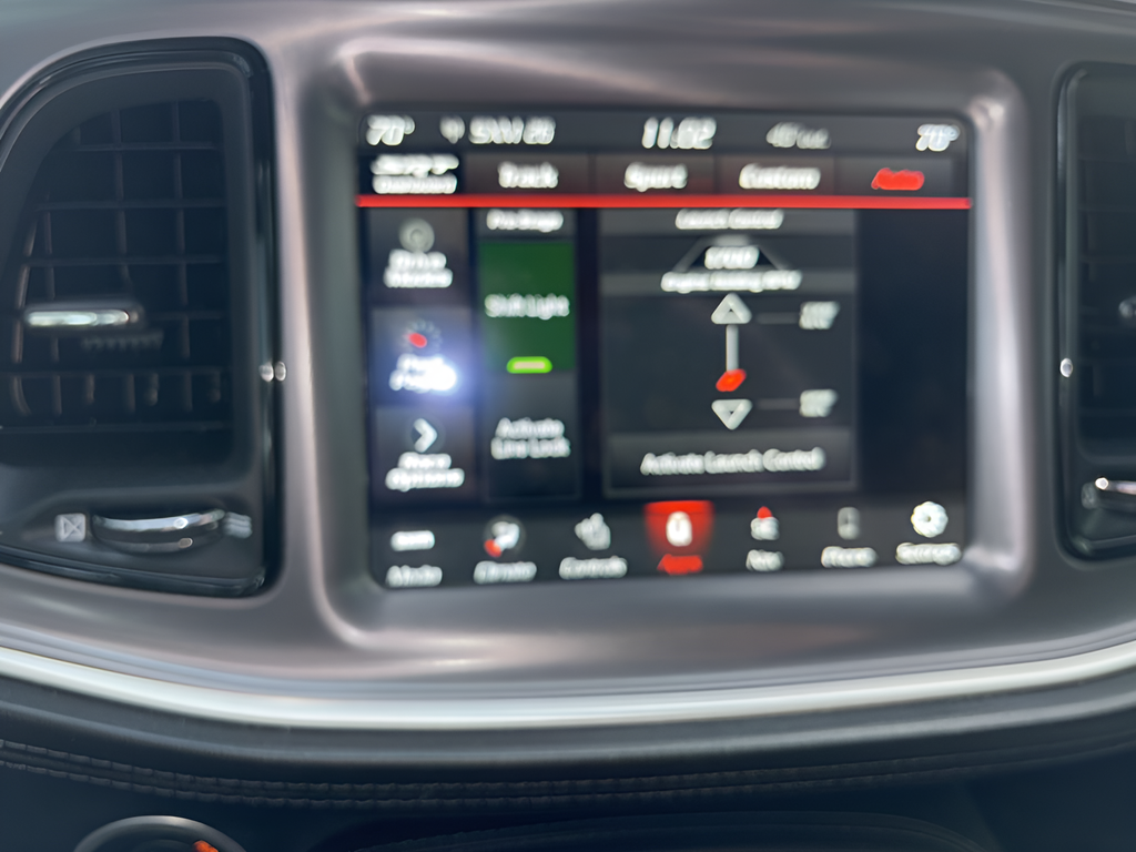 2021 Dodge Challenger R/T Scat Pack Widebody