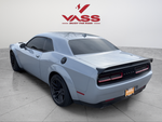 2021 Dodge Challenger R/T Scat Pack Widebody