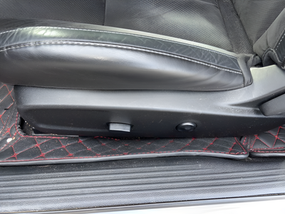 2021 Dodge Challenger R/T Scat Pack Widebody