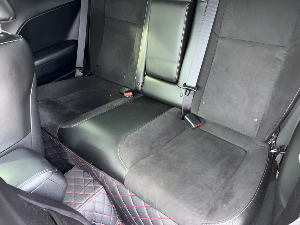 2021 Dodge Challenger R/T Scat Pack Widebody