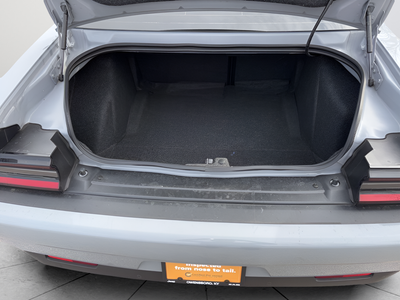 2021 Dodge Challenger R/T Scat Pack Widebody