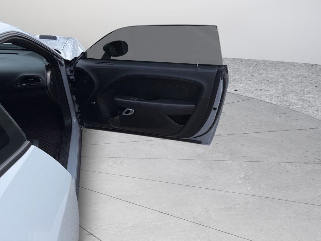 2021 Dodge Challenger R/T Scat Pack Widebody