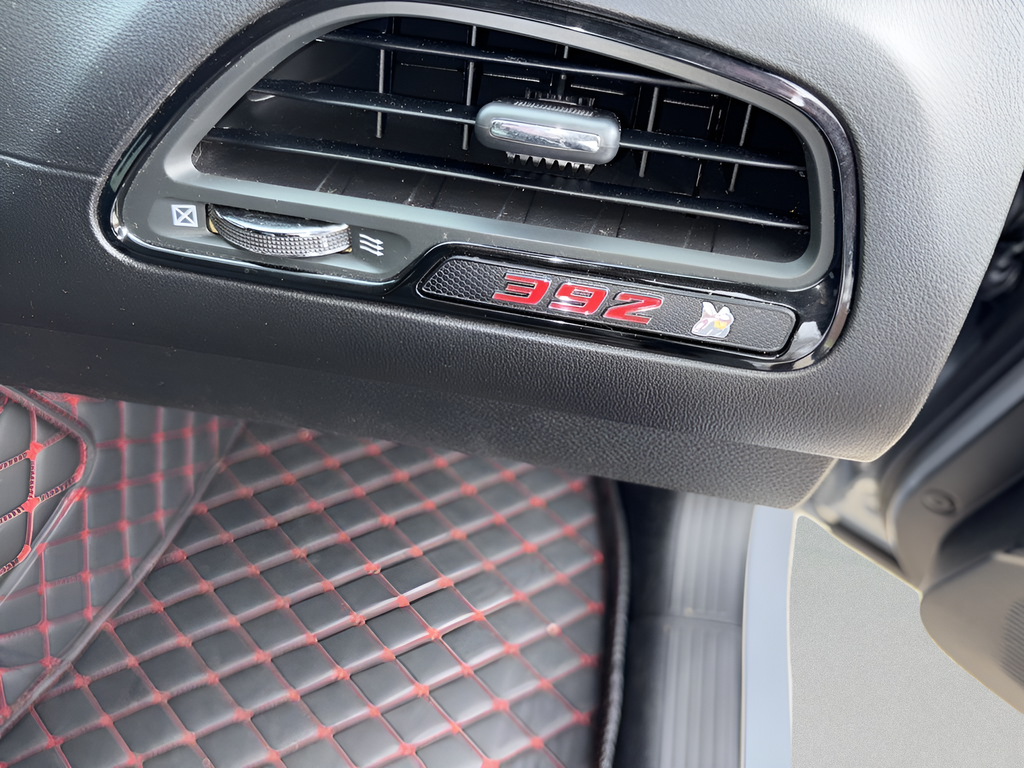 2021 Dodge Challenger R/T Scat Pack Widebody