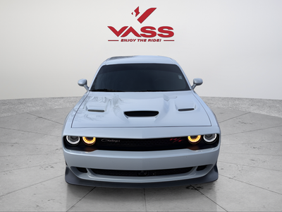 2021 Dodge Challenger R/T Scat Pack Widebody