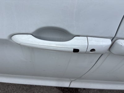 2023 Chrysler Voyager LX CPO