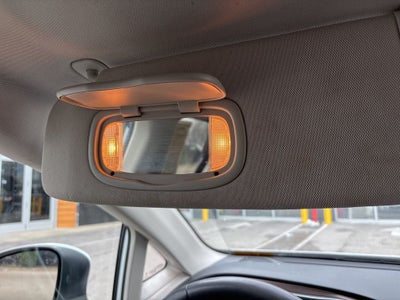 2023 Chrysler Voyager LX CPO