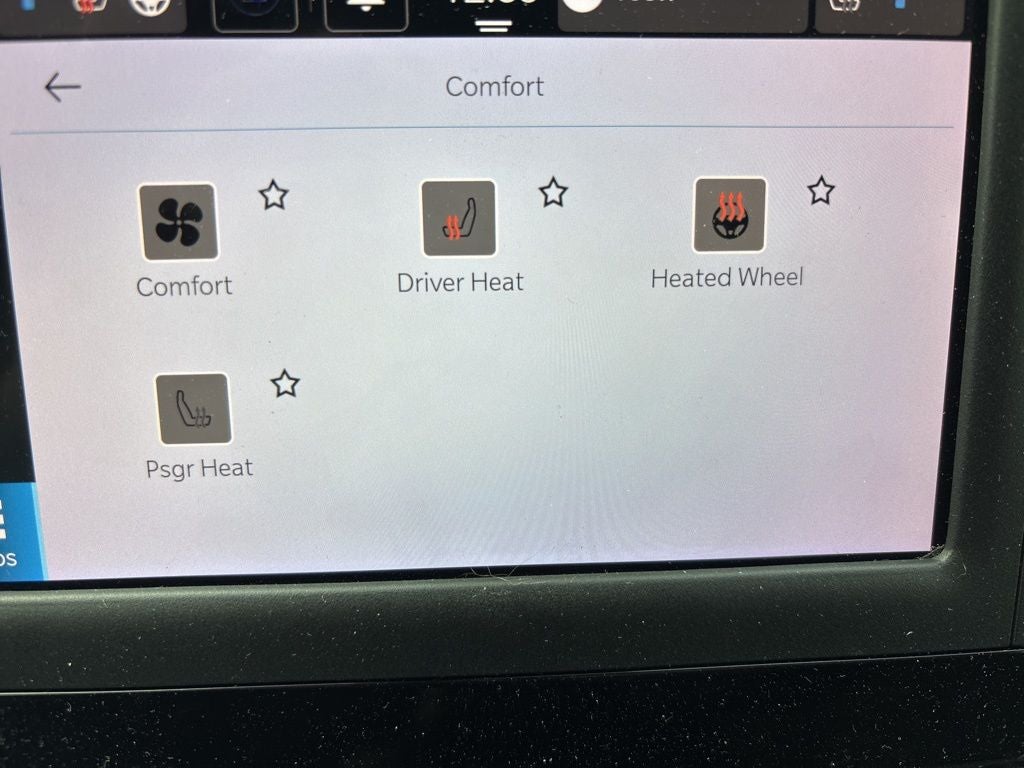 2023 Chrysler Voyager LX CPO