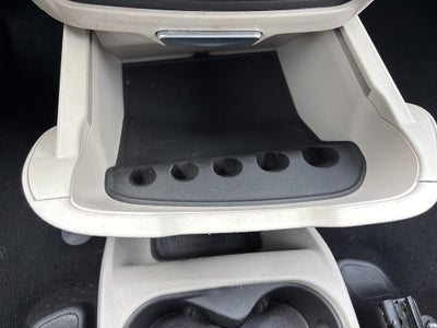 2023 Chrysler Voyager LX CPO