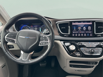2019 Chrysler Pacifica Touring L Plus