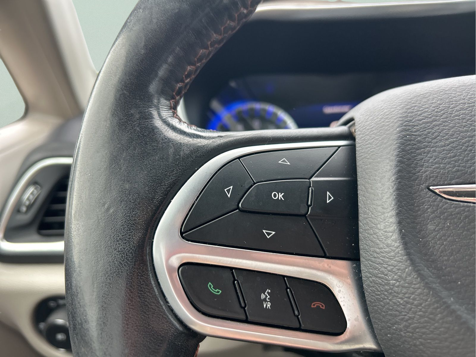 2019 Chrysler Pacifica Touring L Plus