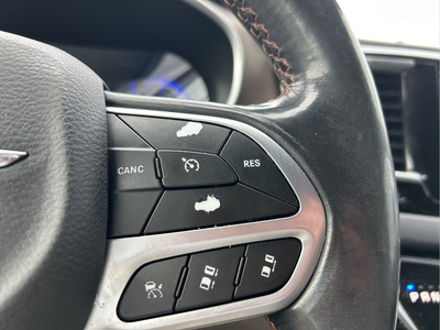 2019 Chrysler Pacifica Touring L Plus