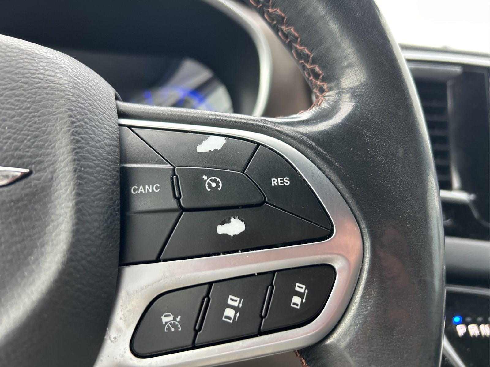 2019 Chrysler Pacifica Touring L Plus