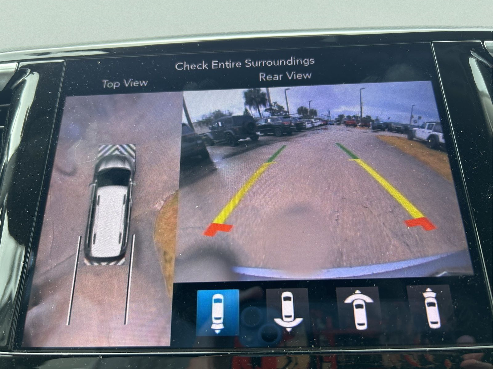 2019 Chrysler Pacifica Touring L Plus