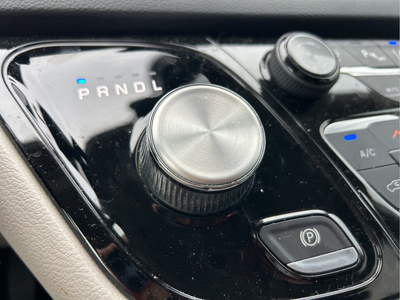 2019 Chrysler Pacifica Touring L Plus