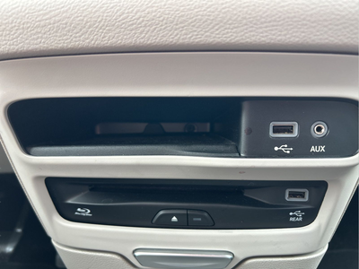 2019 Chrysler Pacifica Touring L Plus