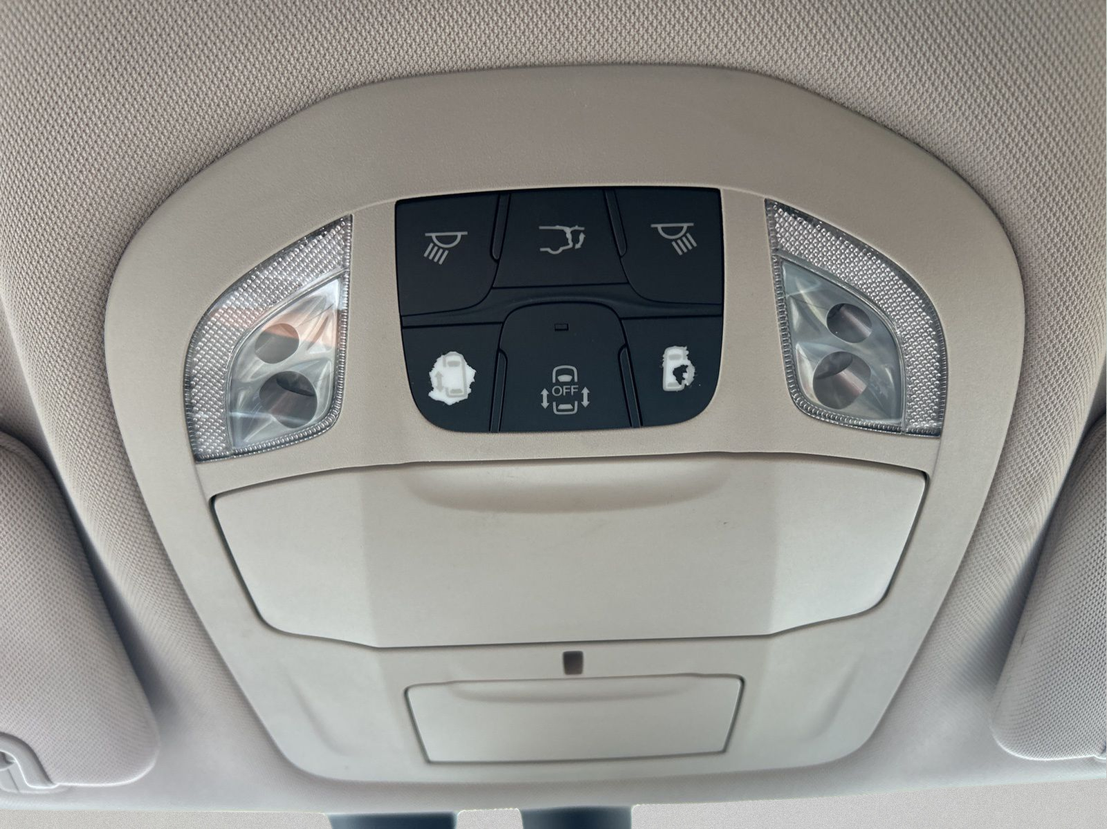 2019 Chrysler Pacifica Touring L Plus