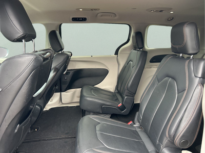 2019 Chrysler Pacifica Touring L Plus
