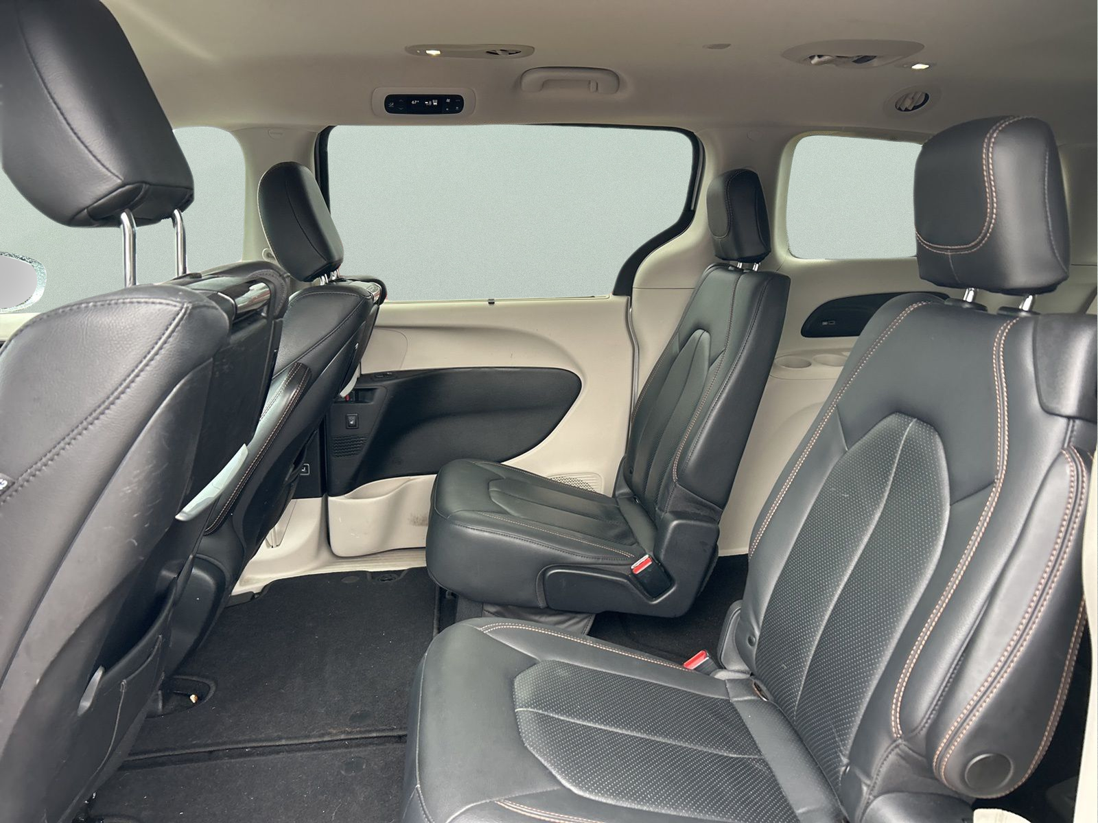 2019 Chrysler Pacifica Touring L Plus