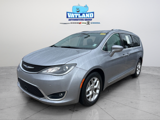 2019 Chrysler Pacifica Touring L Plus