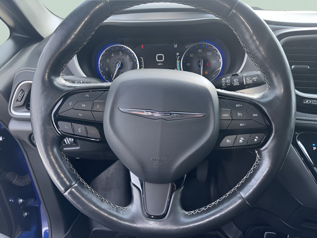 2021 Chrysler Pacifica Touring