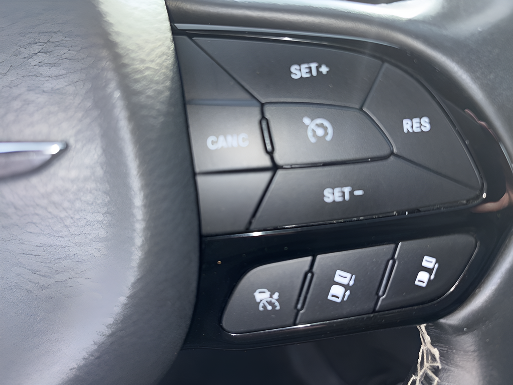 2021 Chrysler Pacifica Touring