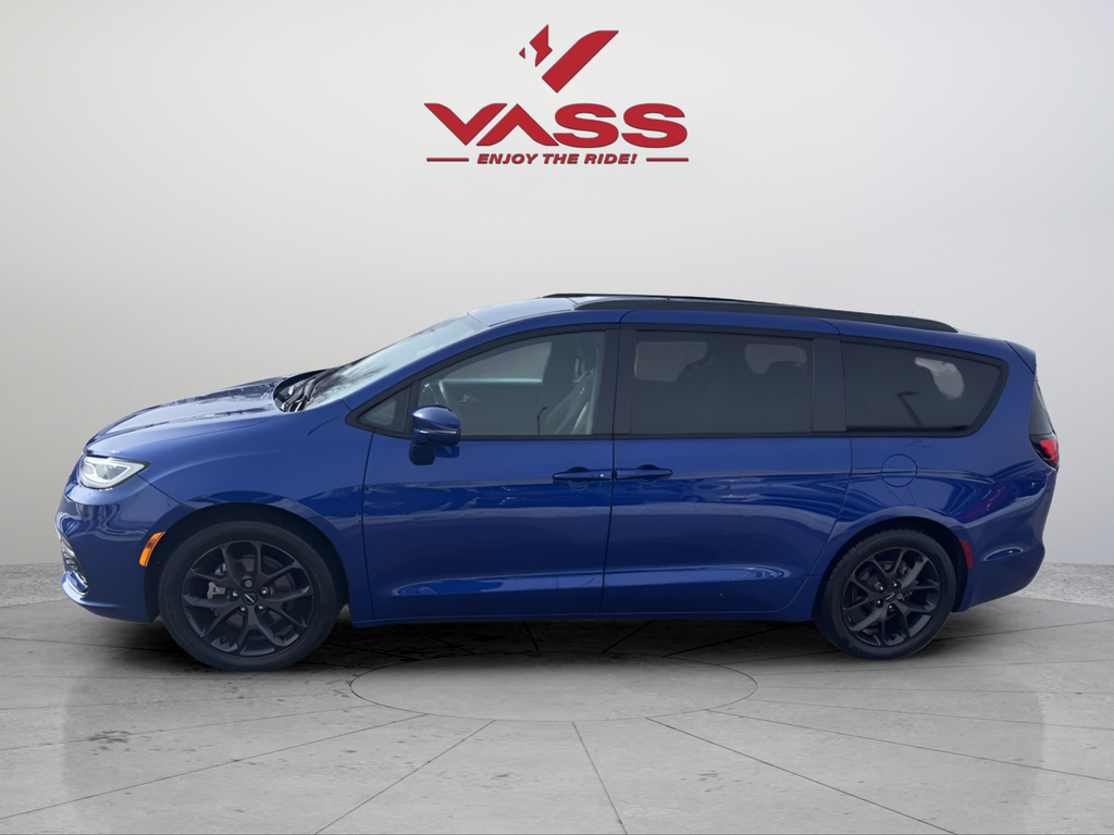 2021 Chrysler Pacifica Touring