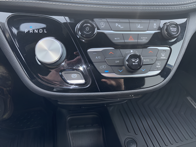 2021 Chrysler Pacifica Touring