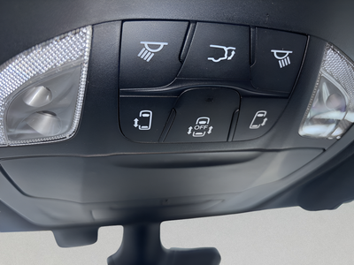 2021 Chrysler Pacifica Touring