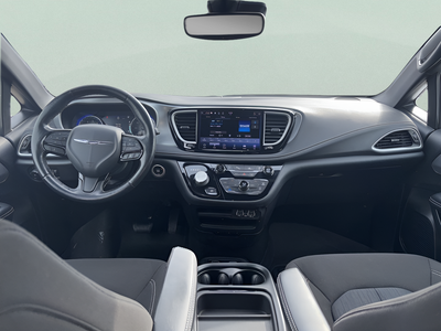 2021 Chrysler Pacifica Touring