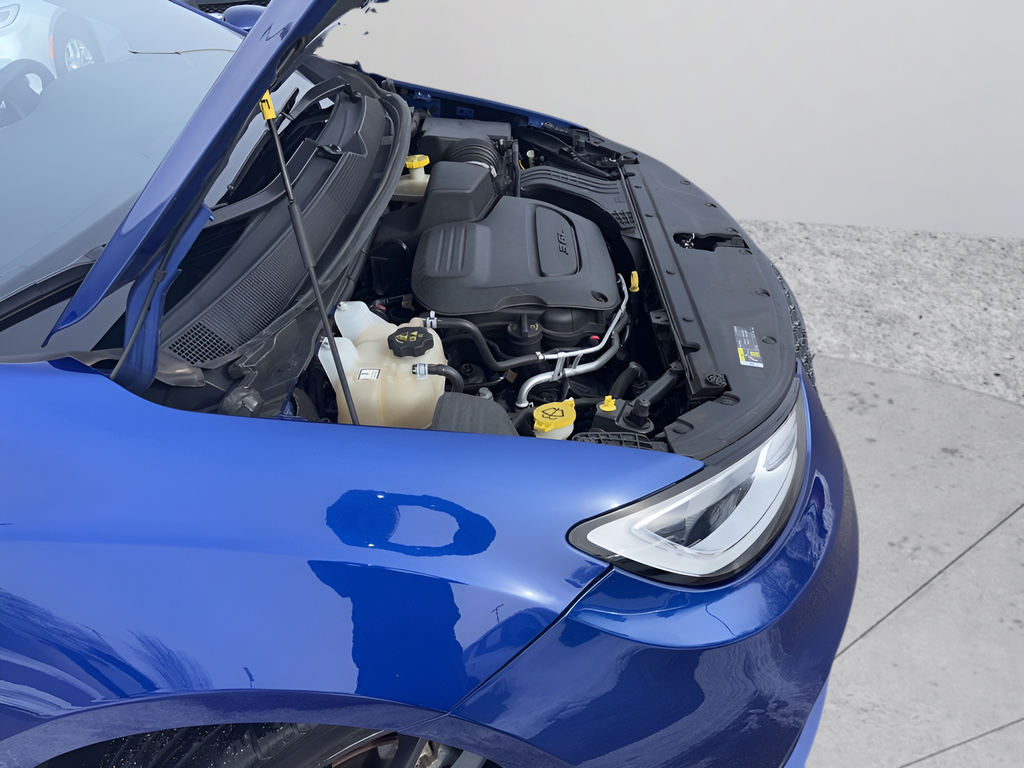 2021 Chrysler Pacifica Touring