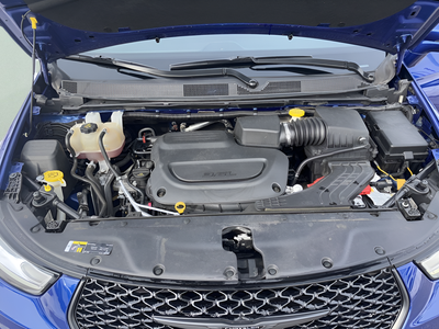 2021 Chrysler Pacifica Touring