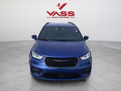 2021 Chrysler Pacifica Touring