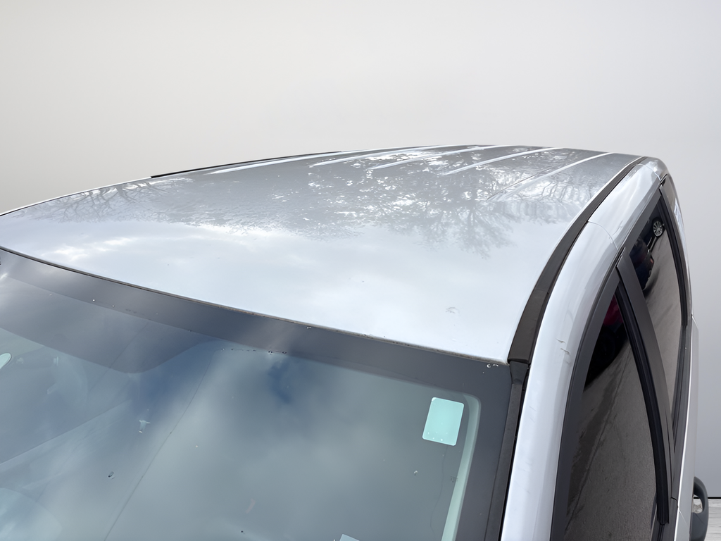 2008 Dodge Grand Caravan SE AS-IS