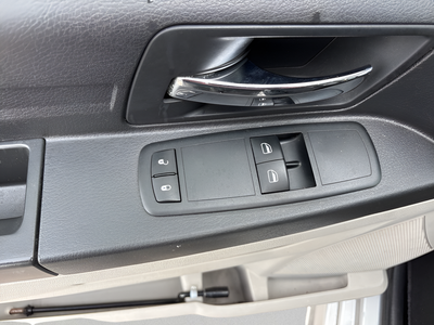 2008 Dodge Grand Caravan SE AS-IS