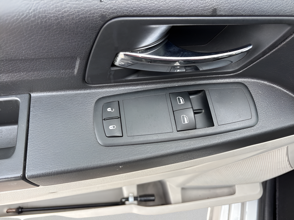 2008 Dodge Grand Caravan SE AS-IS