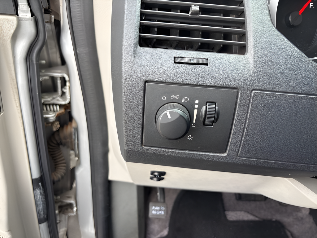 2008 Dodge Grand Caravan SE AS-IS