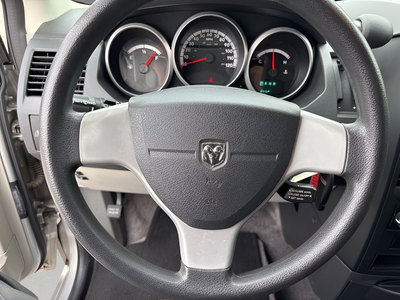 2008 Dodge Grand Caravan SE AS-IS