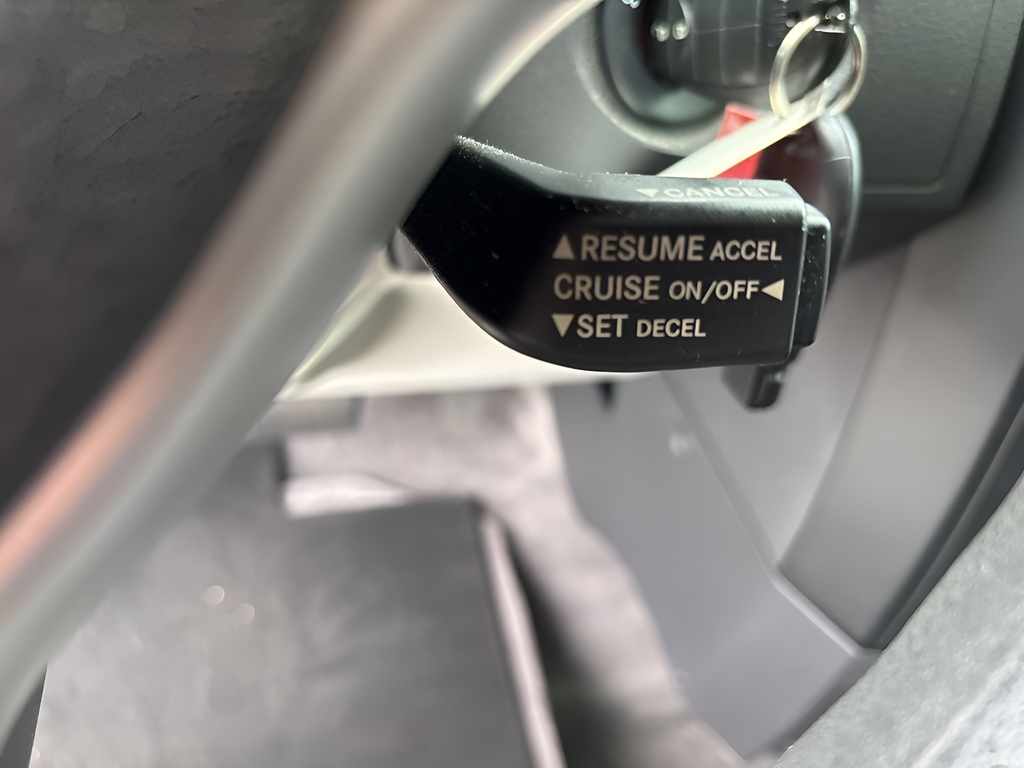 2008 Dodge Grand Caravan SE AS-IS