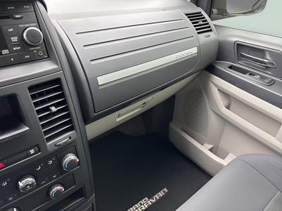2008 Dodge Grand Caravan SE AS-IS