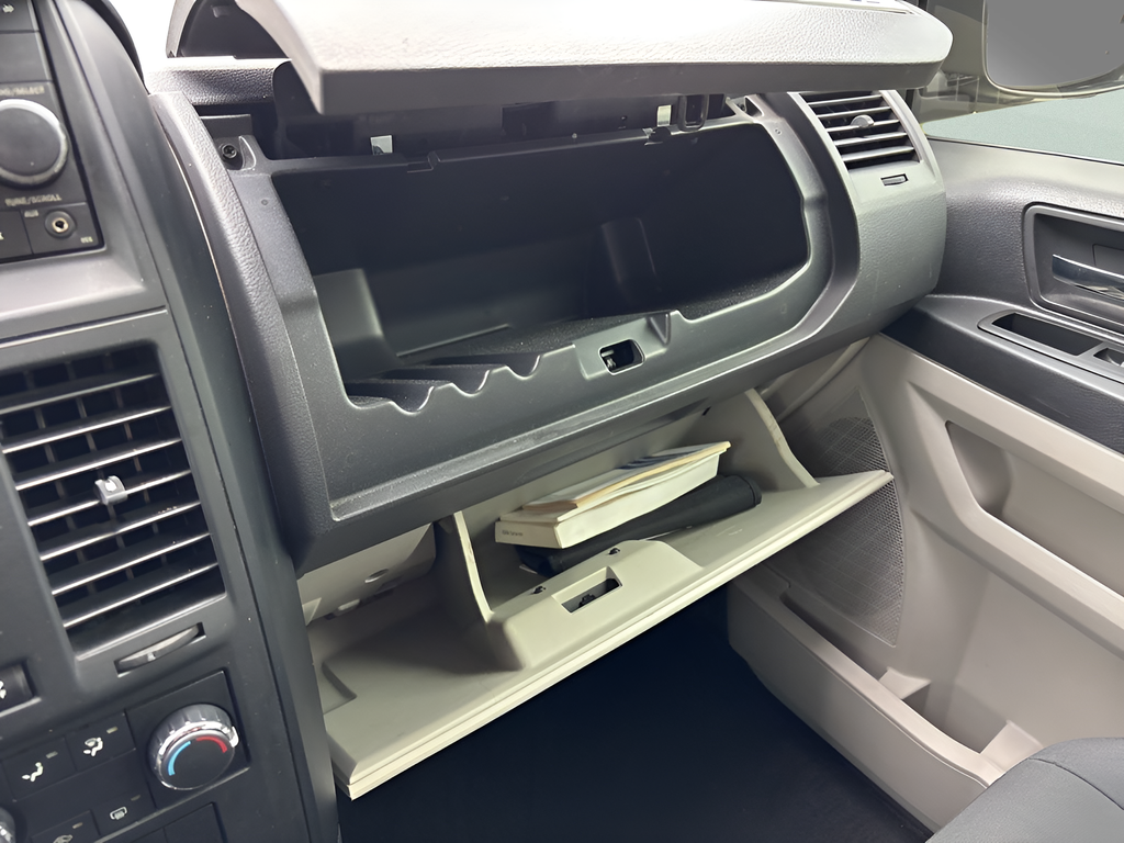 2008 Dodge Grand Caravan SE AS-IS