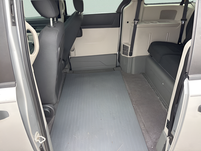 2008 Dodge Grand Caravan SE AS-IS