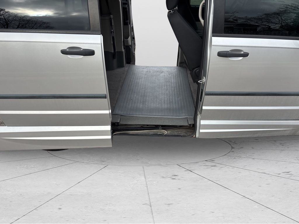 2008 Dodge Grand Caravan SE AS-IS